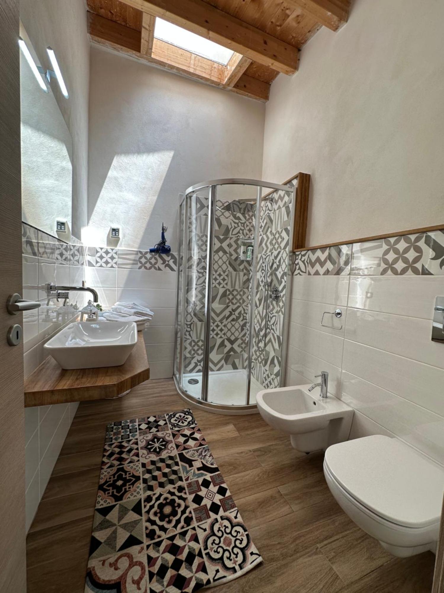 Casa Ingoglia Villa Sambuca di Sicilia Buitenkant foto