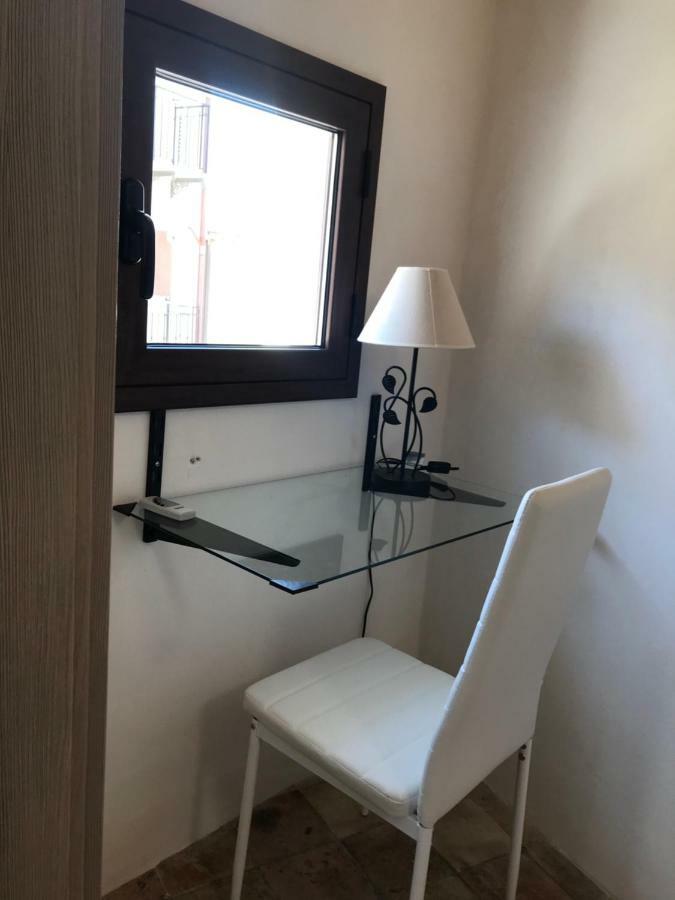 Casa Ingoglia Villa Sambuca di Sicilia Buitenkant foto